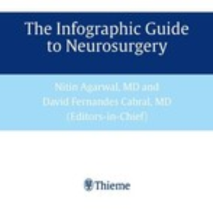 The Infographic Guide to Neurosurgery Brain (PDF+Videos)