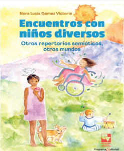ENCUENTROS CON NIÑOS DIVERSOS (EPUB)