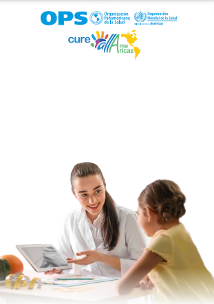 Guía de atención nutricional para el cáncer pediátrico (Spanish Edition) (Original PDF from Publisher)