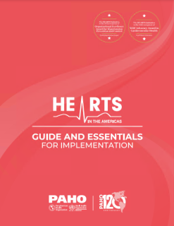 HEARTS in the Americas: Guide and Essentials for Implementation (Original PDF from Publisher)