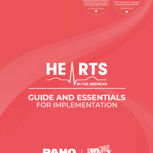 HEARTS in the Americas: Guide and Essentials for Implementation (Original PDF from Publisher)