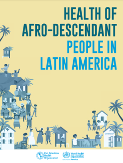 Health of Afro-descendant People in Latin America (Original PDF from Publisher)