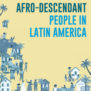 Health of Afro-descendant People in Latin America (Original PDF from Publisher)
