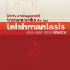 Directrices para el tratamiento de las leishmaniasis en la Región de las Américas (Spanish Edition), 2nd Edition (Original PDF from Publisher)