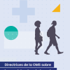 Directrices de la OMS sobre los servicios de salud escolar (Spanish Edition) (Original PDF from Publisher)