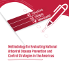 Methodology for Evaluating National Arboviral Disease Prevention and Control Strategies in the Americas (Original PDF from Publisher)
