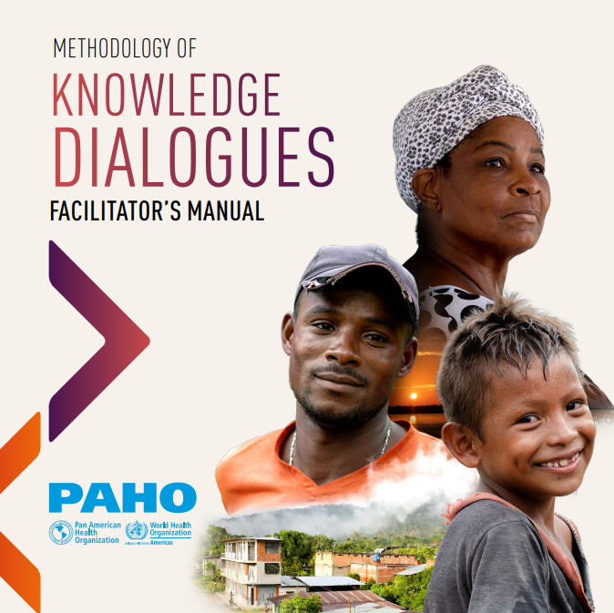 Methodology of Knowledge Dialogues: Facilitator’s Manual (Original PDF from Publisher)