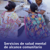 Servicios de salud mental de alcance comunitario: Promover los enfoques centrados en las personas y basados en los derechos (Spanish Edition) (Original PDF from Publisher)