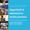 Seguridad al administrar medicamentos para las enfermedades tropicales desatendidas (Spanish Edition) (Original PDF from Publisher)