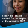 Report on Tobacco Control for the Region of the Americas 2022 (Original PDF from Publisher)