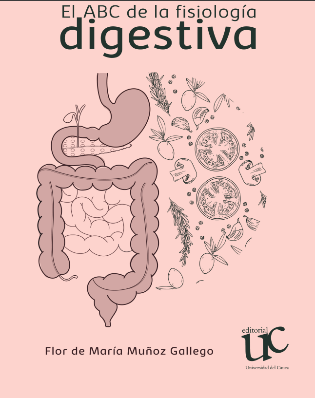 ABC De la fisiología digestiva, El (Original PDF from Publisher)