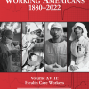 Working Americans, 1880-2022: Health Care Workers (Volume 18) (Original PDF from Publisher)