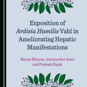 Exposition of Ardisia Humilis Vahl in Ameliorating Hepatic Manifestations (Original PDF from Publisher)