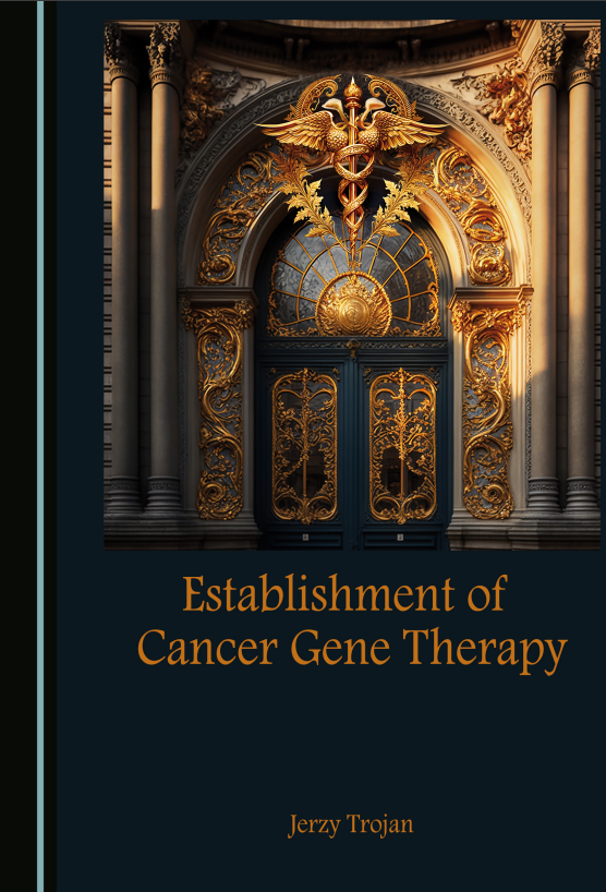 Establishment of Cancer Gene Therapy (Original PDF from Publisher)