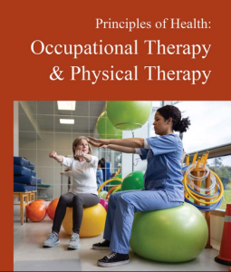Occupational Therapy & Physical Therapy: Occupational Therapy & Physical Therapy (Principles of Health) (Original PDF from Publisher)