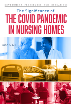 The Significance of the Covid Pandemic in Nursing Homes (Original PDF from Publisher)