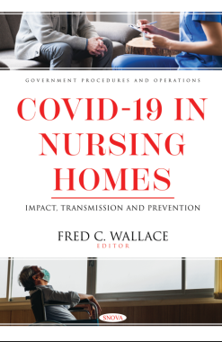 Covid-19 in Nursing Homes: Impact, Transmission and Prevention (Original PDF from Publisher)