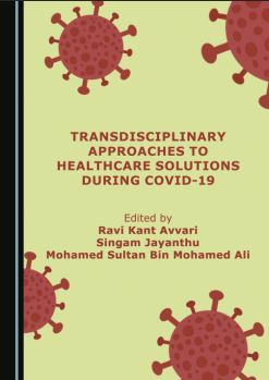 Transdisciplinary Approaches to Healthcare Solutions during COVID-19 (Original PDF from Publisher)