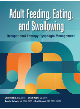 Adult Feeding, Eating, and Swallowing (Original PDF from Publisher)