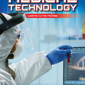 Hi-tech Jobs in Medical Technology (Exploring Hi-tech Jobs) (Original PDF from Publisher)