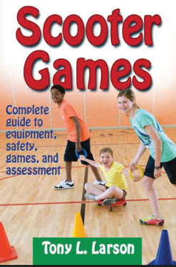 Scooter-games (Original PDF from Publisher)