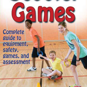 Scooter-games (Original PDF from Publisher)
