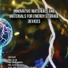 Innovative Materials and Materials for Energy Storage Devices (Original PDF from Publisher)