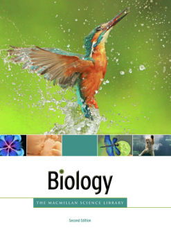 Biology: Macmillan Science Library, 4 Volume set (The Macmilian Science Library), 2nd Edition (Original PDF from Publisher)