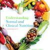 Understanding Normal and Clinical Nutrition, 11th Edition (Original PDF from Publisher)