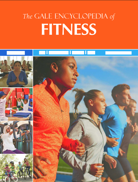 Gale Encyclopedia of Fitness: 2 volume set, 2nd Edition (Original PDF from Publisher)