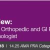 2018 Pathology Review Breast, Soft Tissue, Orthopedic and GI Pathology for the General Pathologist (Videos)