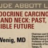 USCAP Maude Abbott Lecture : Neuroendocrine Carcinomas of the Head and Neck: Past, Present and Possible Future 2021 Videos