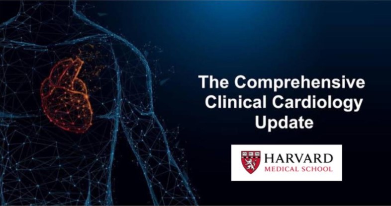 2021 Harvard Update in Clinical Cardiology (Videos)