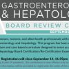 Baylor College of Medicine Annual Gastroenterology and Hepatology Board Review Course 2021 (Videos)