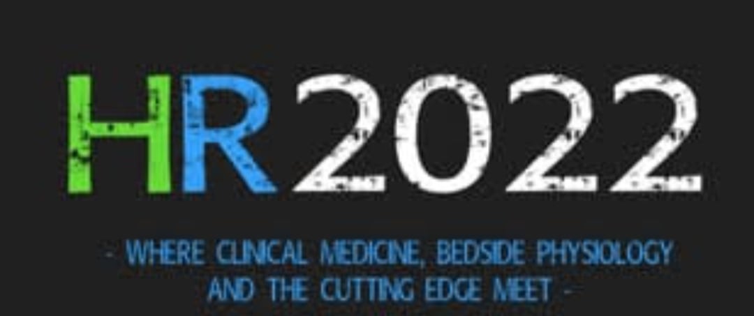 The Hospitalist & The Resuscitationist (H&R) 2022 (Videos)