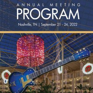 American Association of Neuromuscular and Electrodiagnostic Medicine- AANEM Annual Meeting 2022 (Videos)