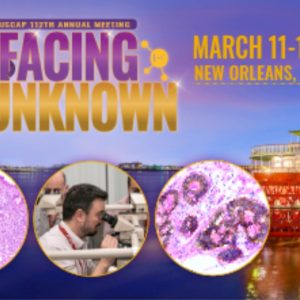 USCAP 112th Annual Meeting 2023 – Facing the Unknown (Videos)