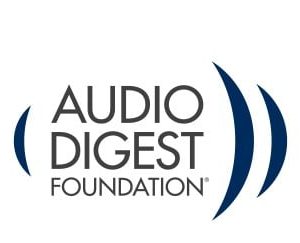 Audio Digest Otolaryngology ENT CME/CE 2020 (CME Audios)