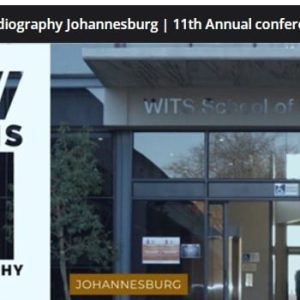 New Horizons in Echocardiography Johannesburg | 11th Annual conference 2019 (Videos)