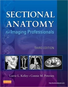 Sectional Anatomy for Imaging Professionals, 3e (Original PDF from Publisher)
