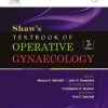 Shaw’s Textbook of Operative Gynaecology, 7th Edition (Original PDF from Publisher)