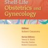 Shelf-Life Obstetrics and Gynecology (Original PDF from Publisher)