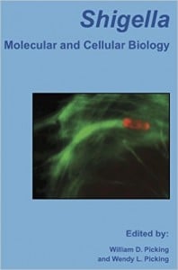 Shigella: Molecular and Cellular Biology