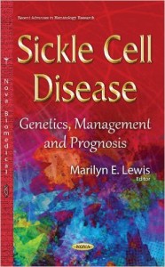 Sickle Cell Disease: Genetics, Management and Prognosis