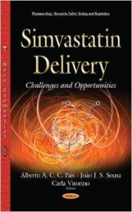 Simvastatin Delivery: Challenges and Opportunities