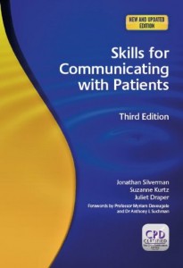 Skills for Communicating With Patients, 3rd Edition (EPUB)