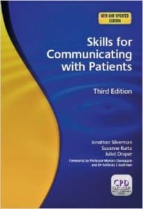 Skills for Communicating with Patients, 3rd Edition