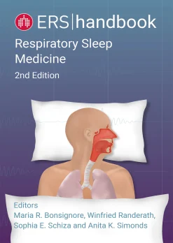 ERS Handbook of Respiratory Sleep Medicine, 2nd edition (Original PDF from Publisher)