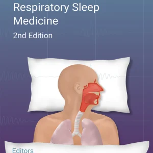 ERS Handbook of Respiratory Sleep Medicine, 2nd edition (Original PDF from Publisher)