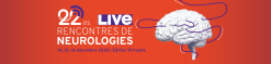 Les 22ème Rencontres de Neurologie 2020 (Videos)